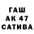 Канабис THC 21% Jihanosi 31